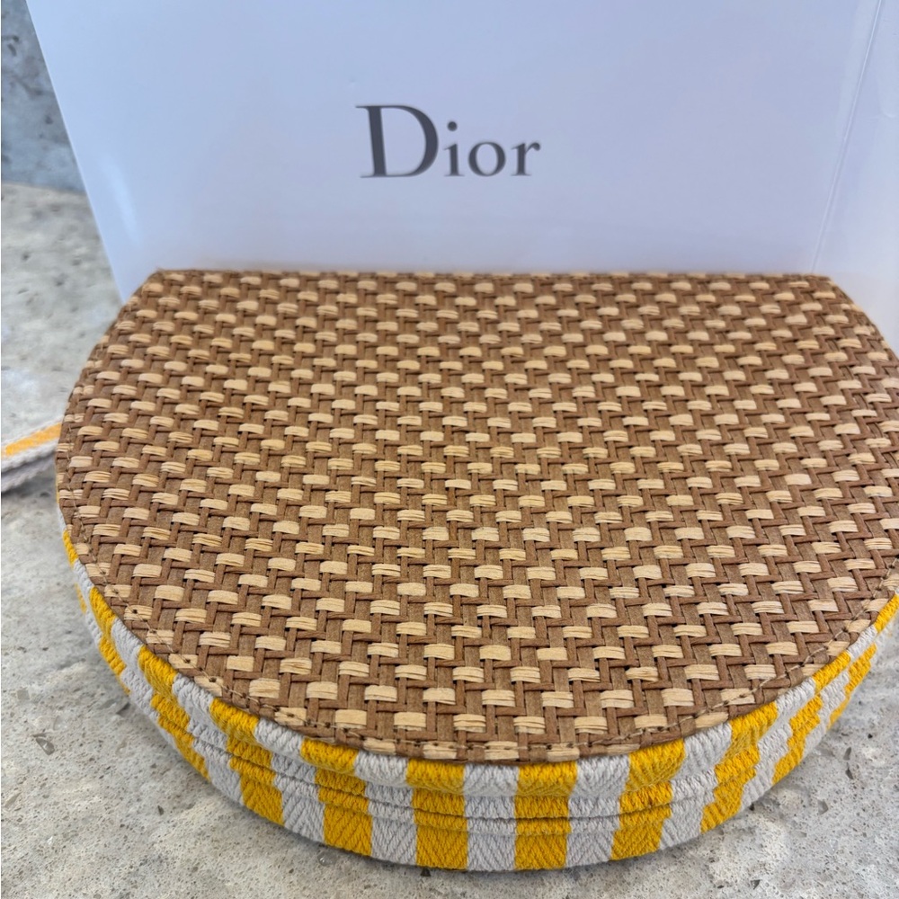Christian Dior Clutch - Picture 3 of 8